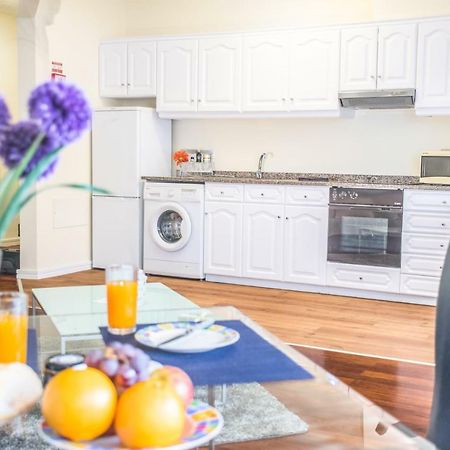 Arcadas Cozy Apartments - Av フンシャル エクステリア 写真