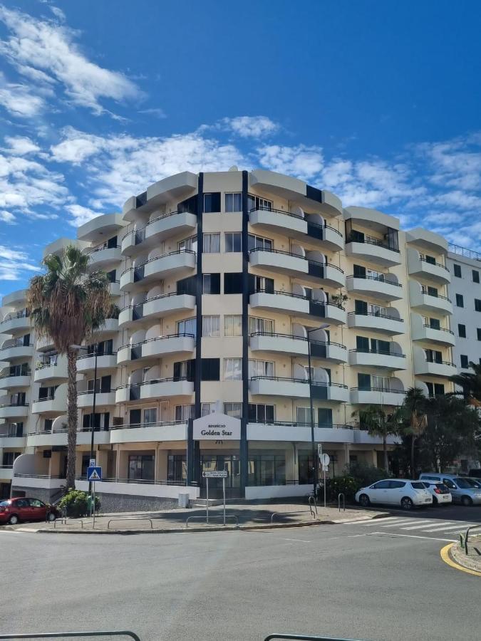 Arcadas Cozy Apartments - Av フンシャル エクステリア 写真