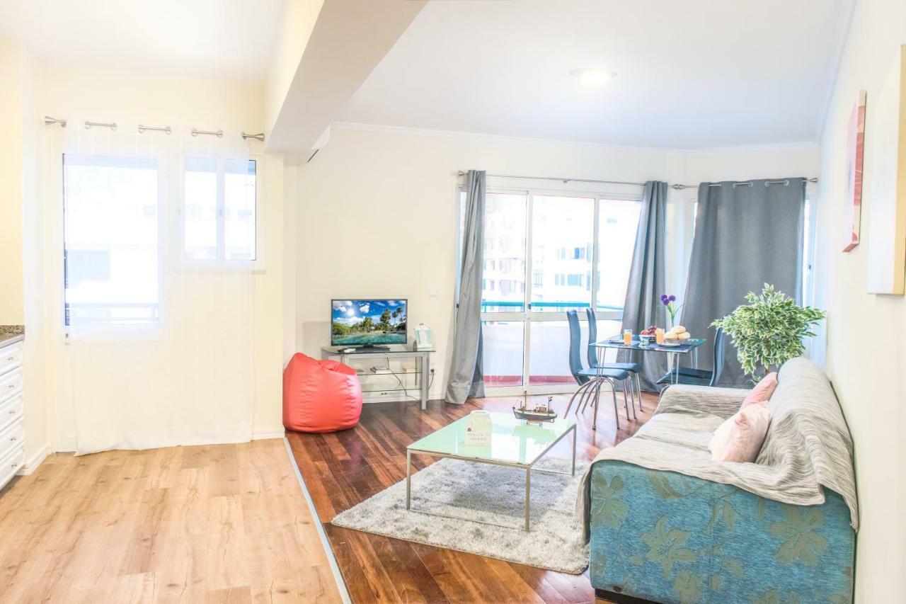 Arcadas Cozy Apartments - Av フンシャル エクステリア 写真