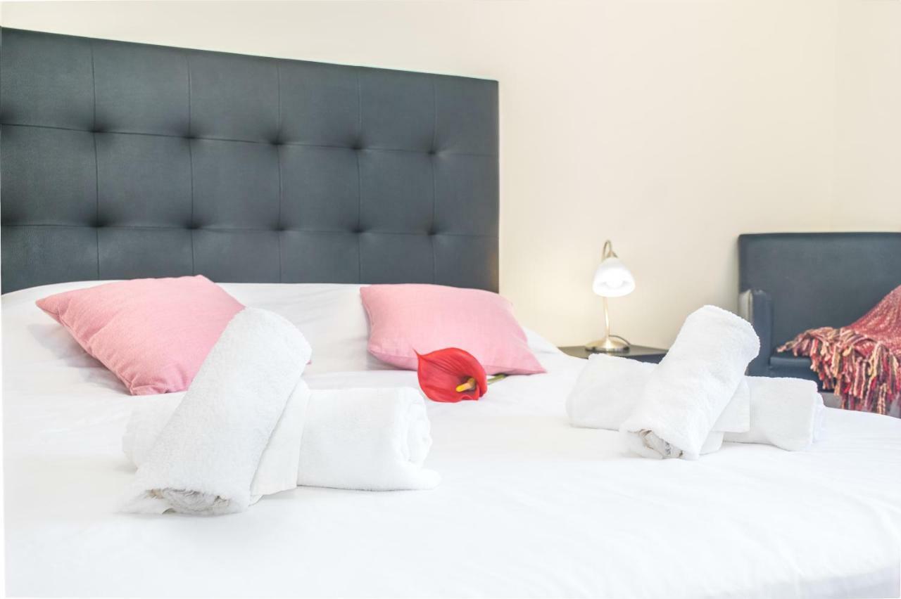 Arcadas Cozy Apartments - Av フンシャル エクステリア 写真