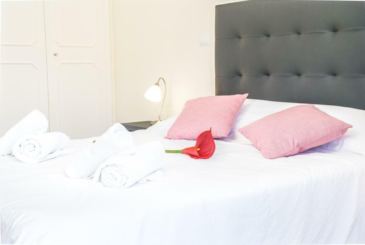 Arcadas Cozy Apartments - Av フンシャル エクステリア 写真