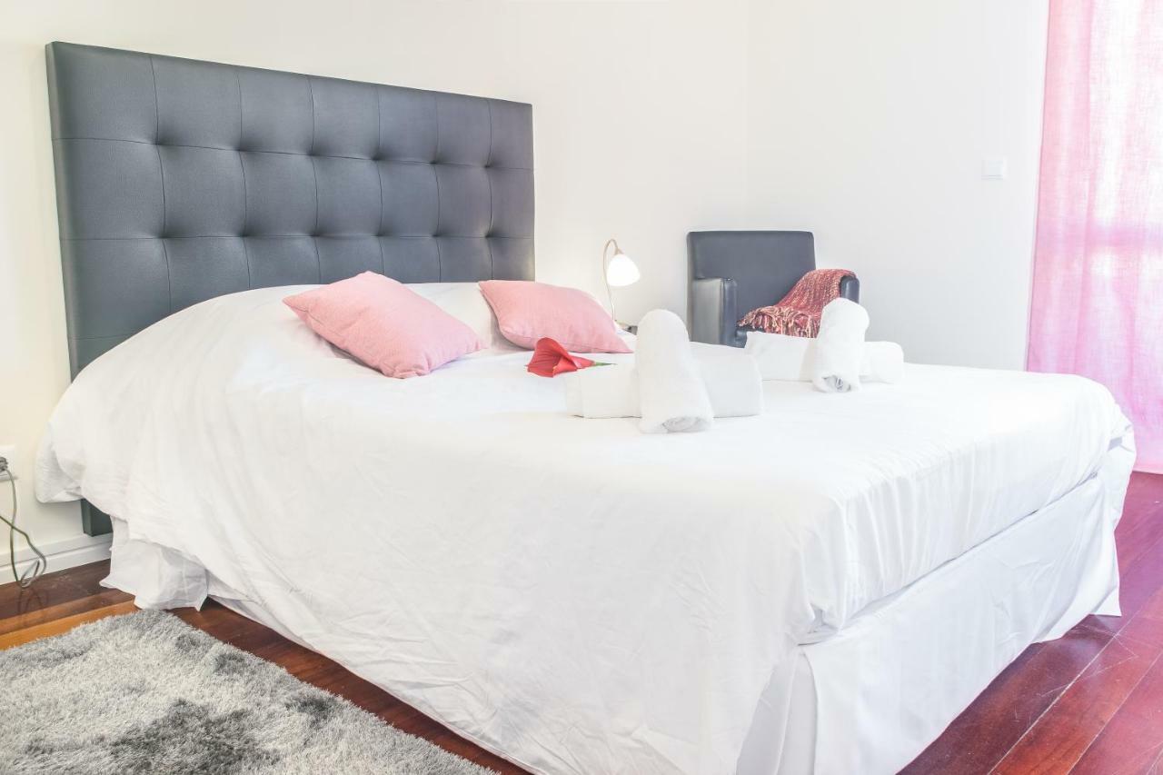 Arcadas Cozy Apartments - Av フンシャル エクステリア 写真